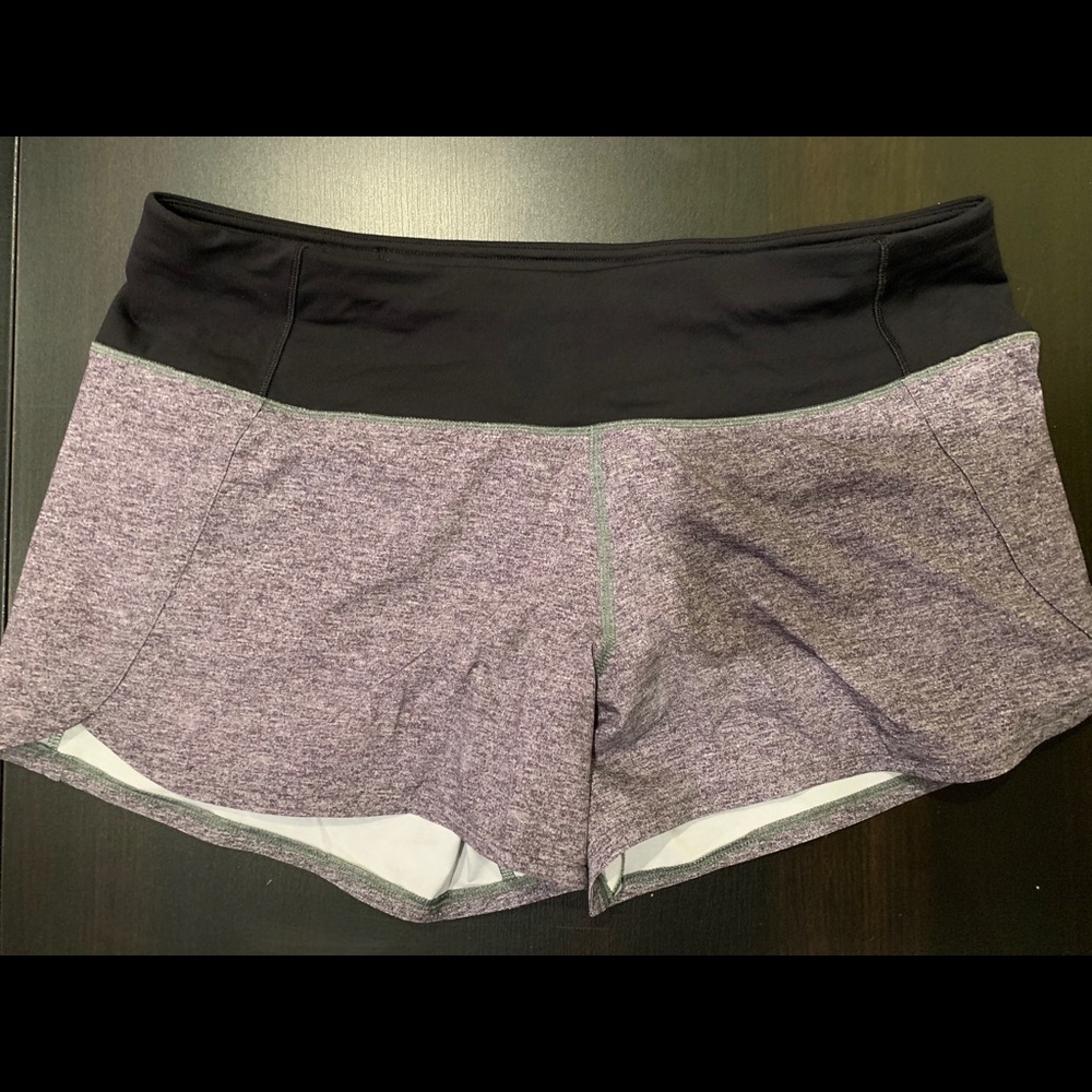 Lululemon Short Size 8